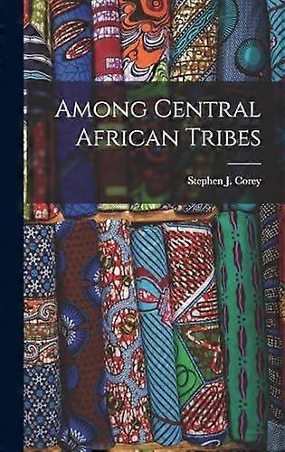 Among central african tribes