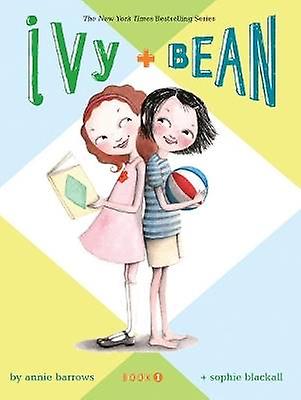 Ivy & Bean  Book 1
