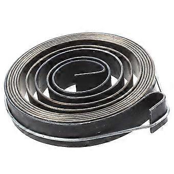 6-inch boorpers Quill Feed Return spiraalveer