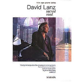 David Lanz - Heilige Weg