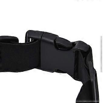 Sports Waist Pack Leash Set Outdoor Running Dog Walking Leash Pet Supplies Dog Lead 26-27