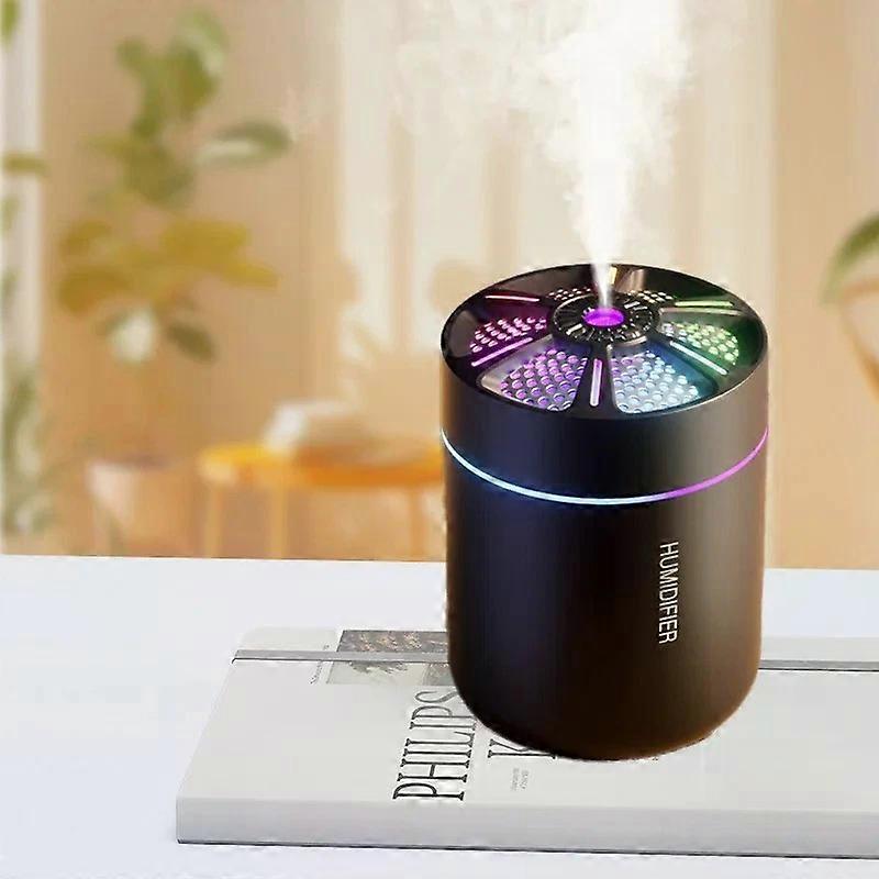 180ML mini air humidifier aromatherapy diffuser essential oil aromatherapy spray