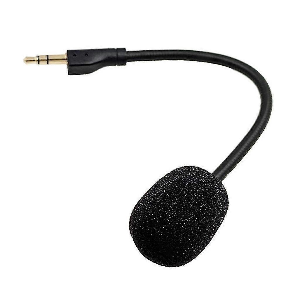 Replacement Game Mic 3.5mm Microphone Boom Only compatible Logitech G Pro / G Pro X