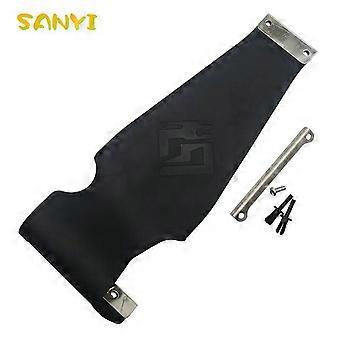 Fenders Motorcycle Mudguard Rubber Rear Shock Absorption Mud About Sur Ron Splash Dirt Bike For Sur-Ron Surron CB650R Z900 Universal