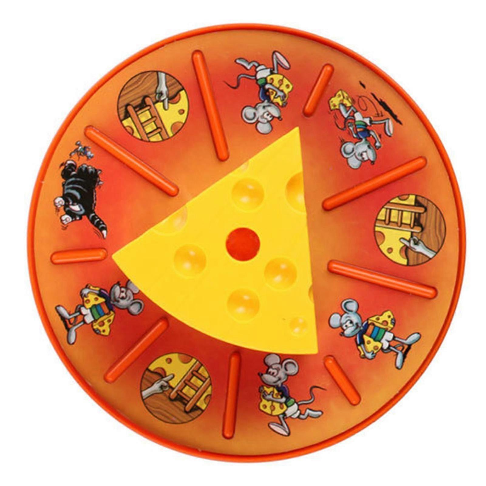 Cat Board Games For Parent-child Interactive Table Games