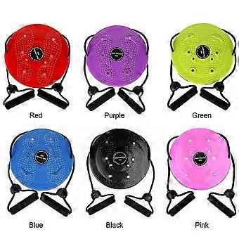 Waist Whisper Disc – Figurformender Taillentrainer