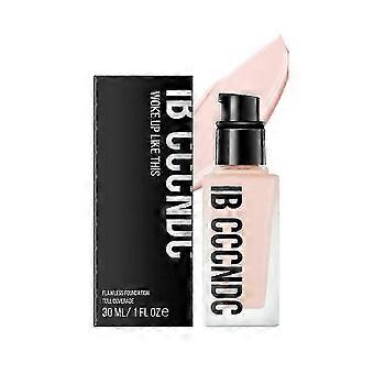 Woke Up Like This Flawless Base Foundation - Find Your Shade