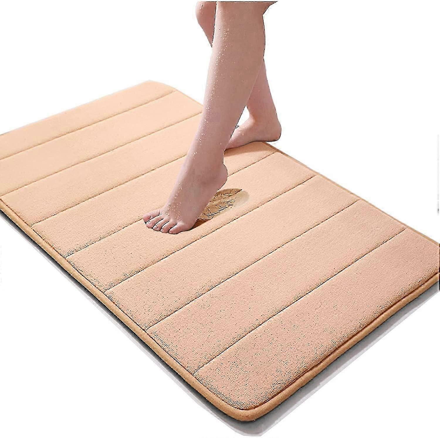 Memory Foam Weiche Badematte