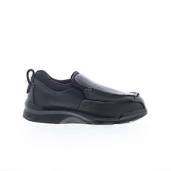 Apex Adult Mens Moc Biomechanical Casual Loafers & Slip Ons