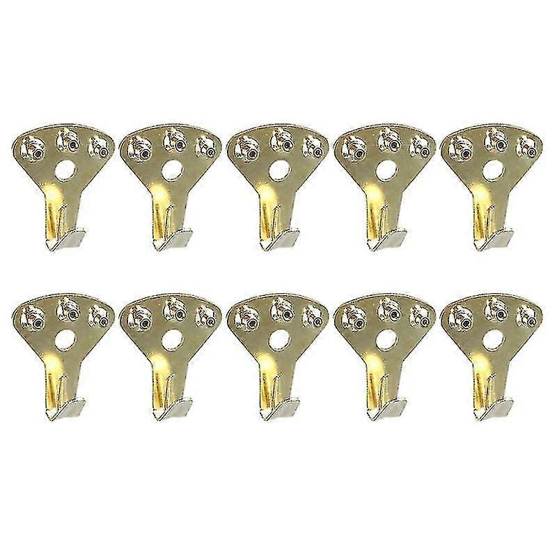 10pcs Photo Frame Accessories
