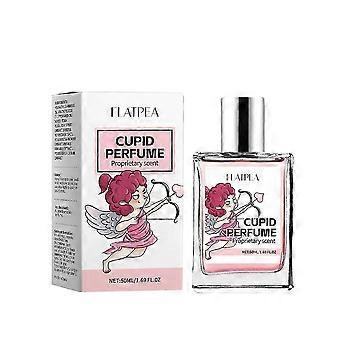 1-3pcs SEALED NEW WOMEN'S PHEROMONE for CUPID 2.0 HYPNOSIS COLOGNE 1.7 OZ MEET MORE-YG