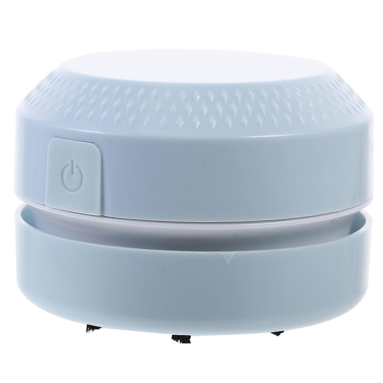 Mini Vacuum for Desktop Cleaning Household Multi-Function Desk Vacuum
