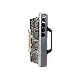 Cisco - Moduł rozszerzeń - 10Mb LAN - 10Base-T ...