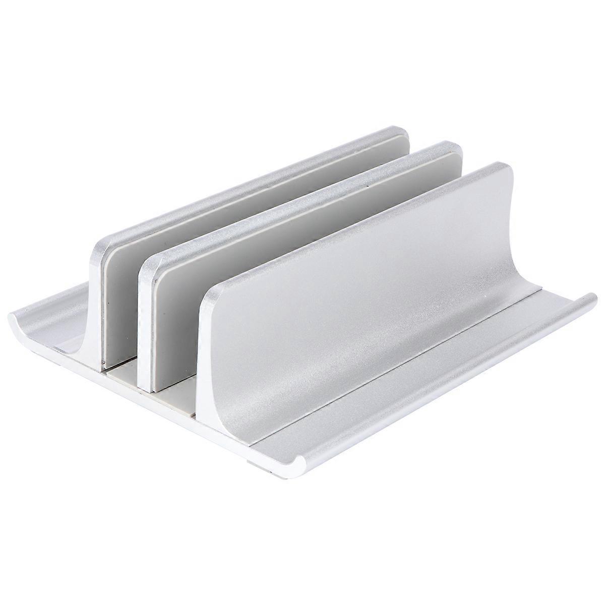 Laptop Vertical Support Rack for Holding Use Multifunction Cooler