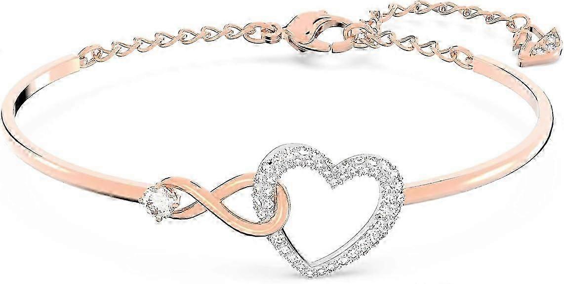 Swarovski Hyperbola Bracelet Collection