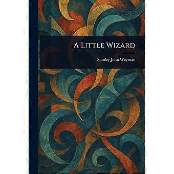 A little wizard