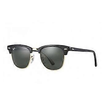 Solbriller - Ray-Ban - Clubmaster - Clubmaster Shape - Trendy Style - Til Herrer