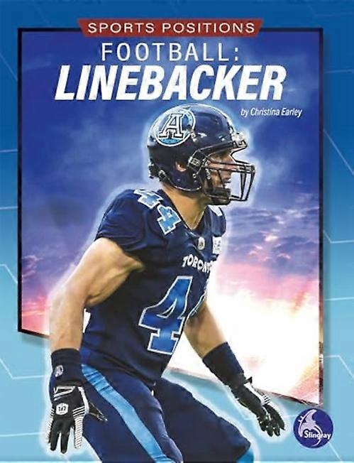 Calcio: Linebacker: Linebacker