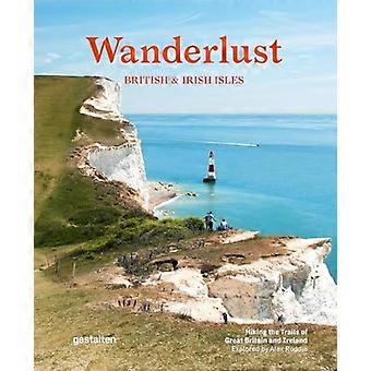 Wanderlust: Britse en Ierse eilanden (compacte editie)