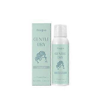 Leave-In Dry Hair Spray  Oil Control, Volumizing, Instant Refresh & Gloss for Roots (No-Rinse)
