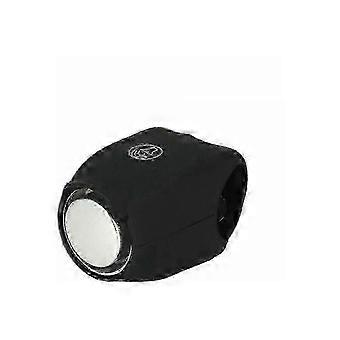 Campanelli elettrici da ciclismo, campanello per bici dal suono forte 120dB clacson resistente all'acqua con diverse suonerie per biciclette versatili, comprese le biciclette per bambini 202