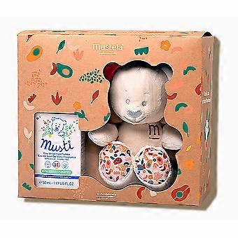 musti eau de soin case 2 Stück