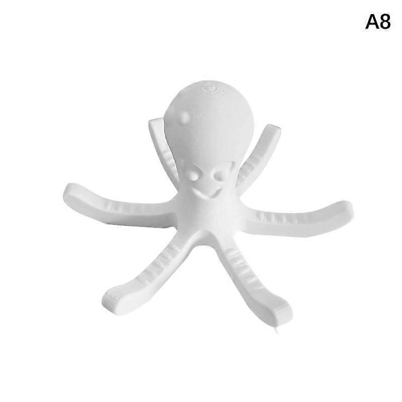 Octopus Water Bottle Drying Rack Fast Ventilation Compatible V