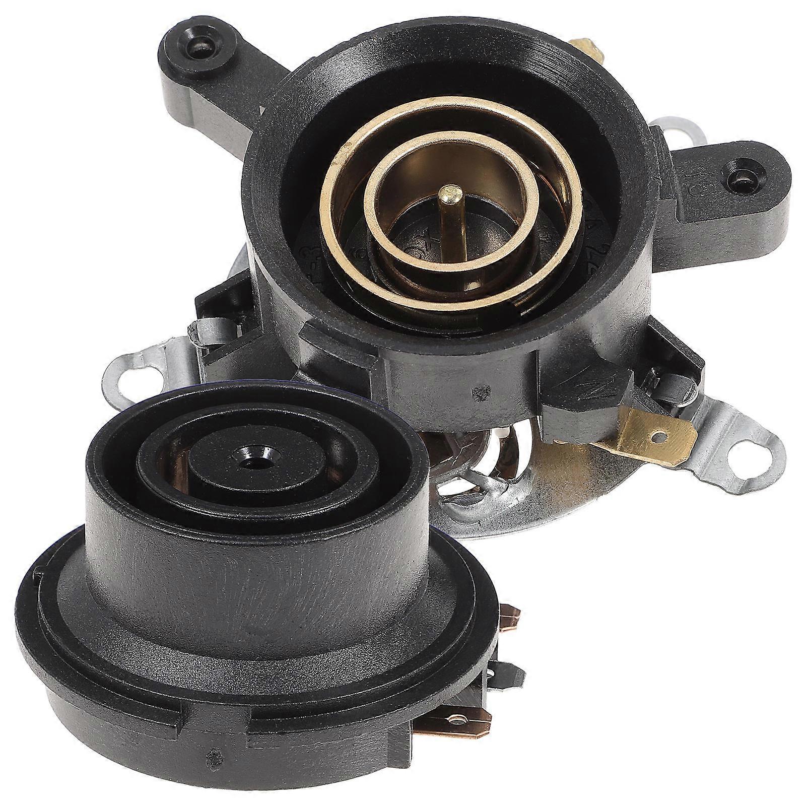 4 Sets Thermostat Temperature Control Kettle Base Electric Kettle Part Accessory