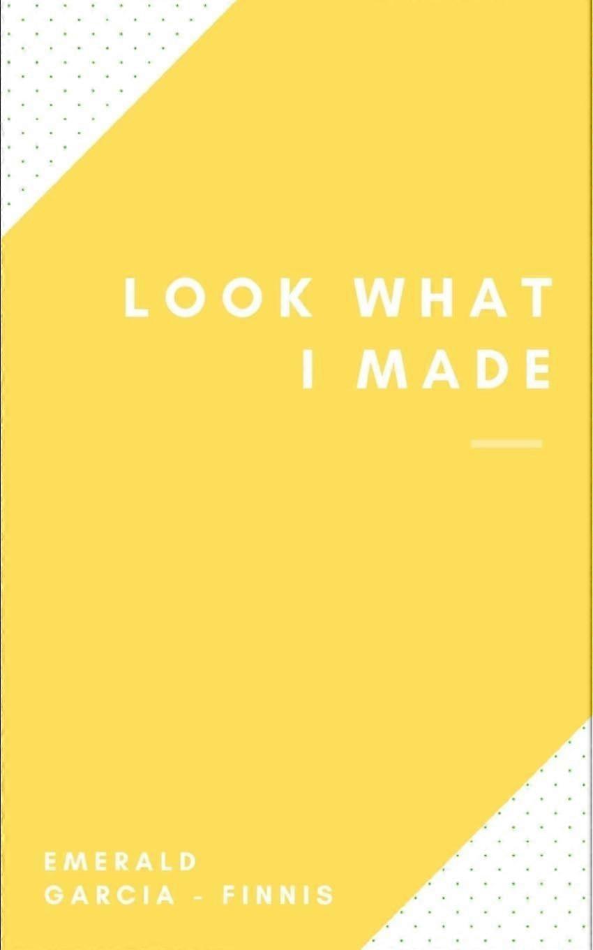 Look what i made