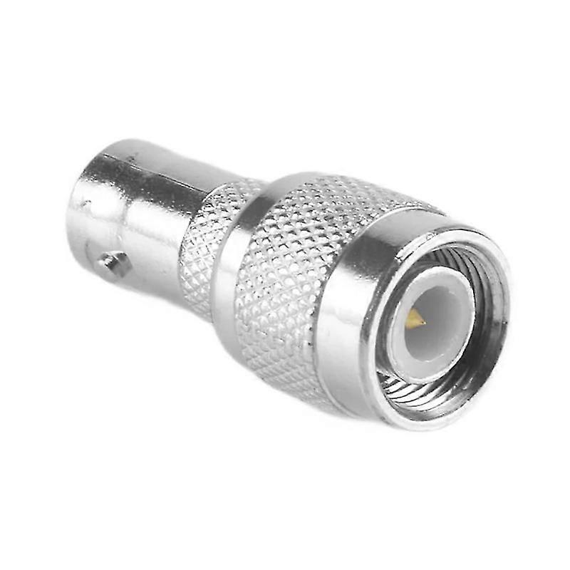 Adaptérový kabel pro RF konektory TNC (samec) - BNC (samice)