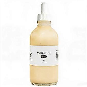 Sérum True Belly, aceite hidratante para el vientre, aceite de masaje 100 ml