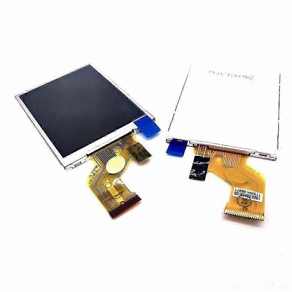 LCD Replacement Screen Compatible with Canon A480