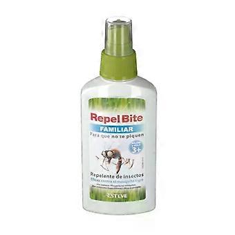 Afterbite Repel Bite Familiar 100ml