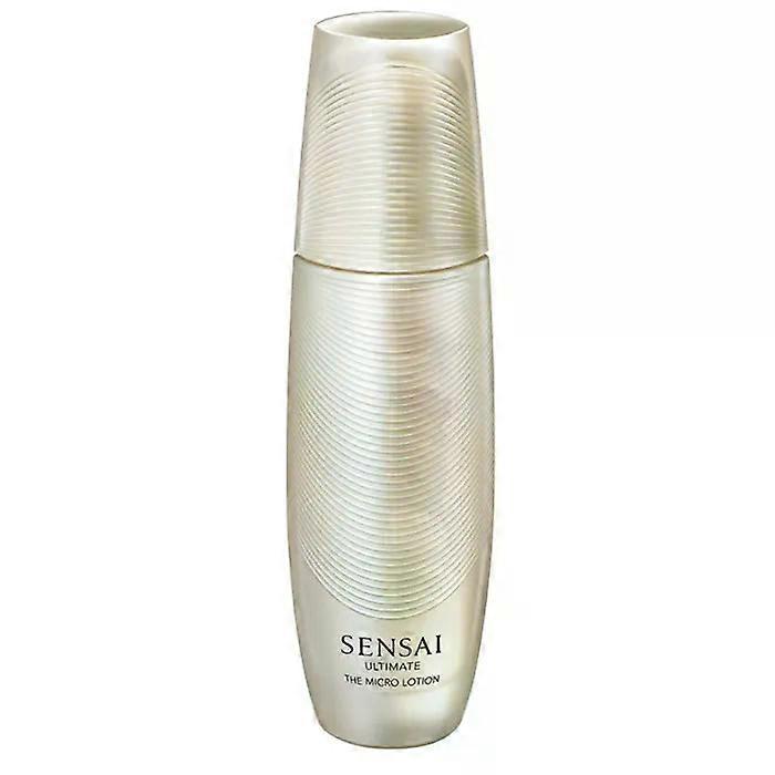 Sensai Ultimate The Micro Lotion 125ml