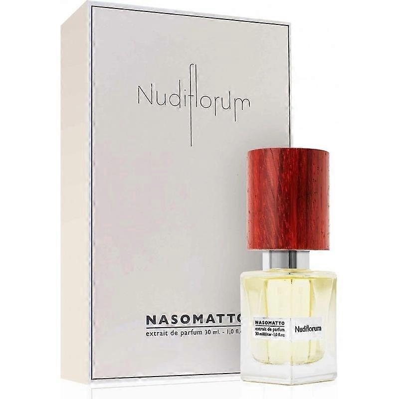 Nasomatto NUDIFLORUM extrait de parfum 30 ml