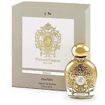 Zubenel Assoluto Extrait de Parfum 100ml