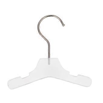 Pet Clothes Hanger Convenient Small Hanger for Household Use