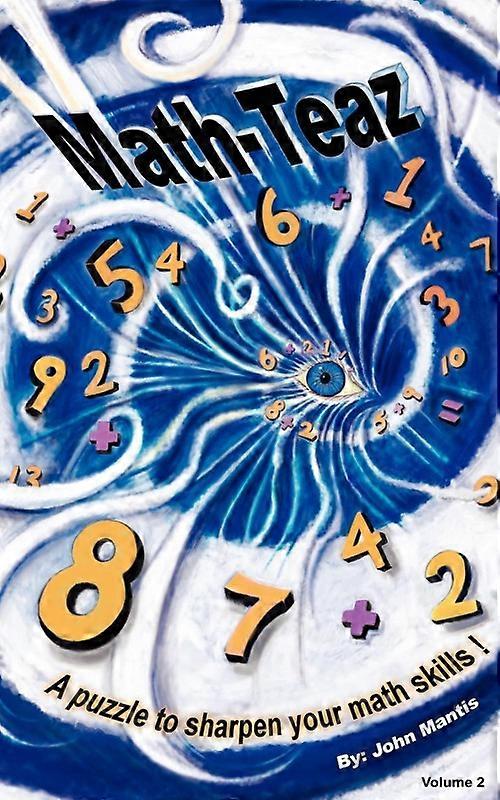 Math-teaz Volume 2