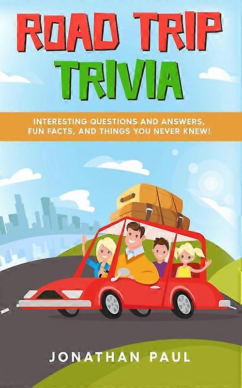 Road Trip Trivia