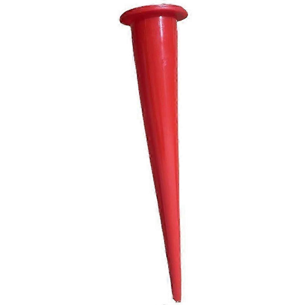 9pcs Caulking Nozzle Set, Plastic Applicator for Sealing