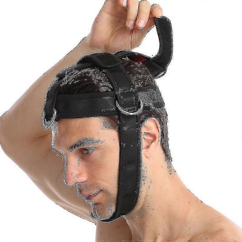 Neck Training,neck Training R Harness