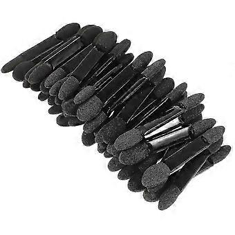 Durable Double-Tip Sponge Makeup Brush