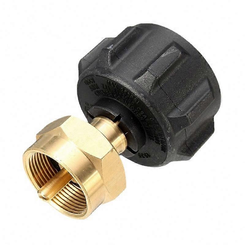 Propane Refill Adapter