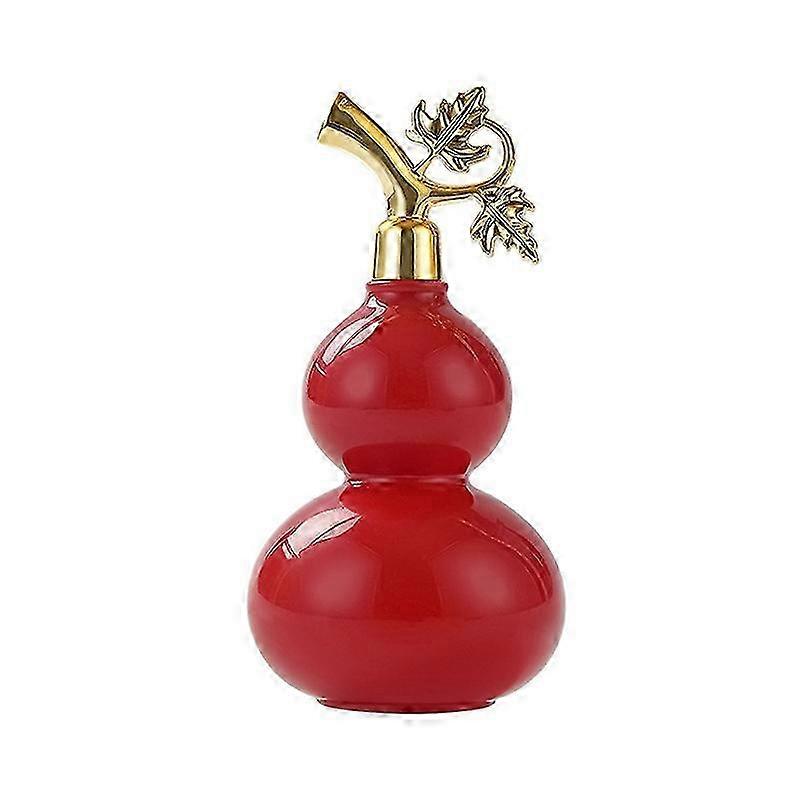 Magnetic Gourd Bottle Cap Remover