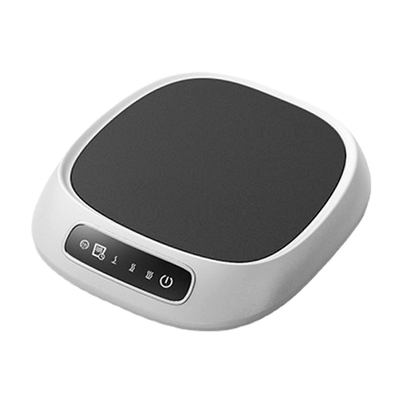 Touch-Screen Heated Coaster 3 Heat Levels
