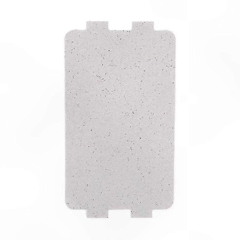 Microwave Oven Universal Mica Sheet for Waveguide Plate Replacement