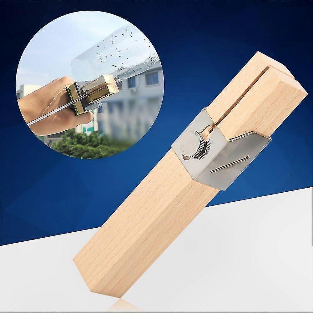 Bottle Cutter Tool Kit for Plastic Rope and Pet Bottles