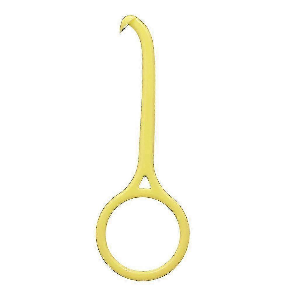 Ergonomic Clear Aligner Remover Tool
