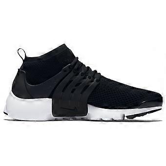Nike Air Presto Ultra Flyknit 'Zwart' 835570-001