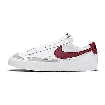 Nike Blazer Low '77 'White Team Red' Gs DA4074-102